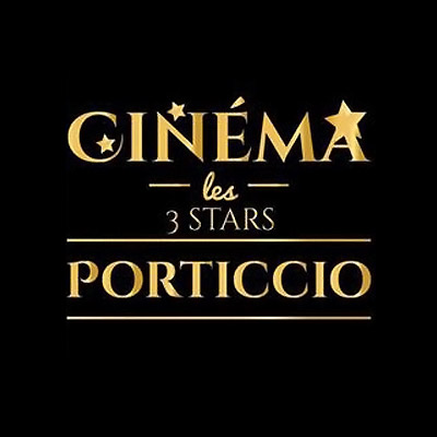 Cinéma les 3 Stars Porticcio