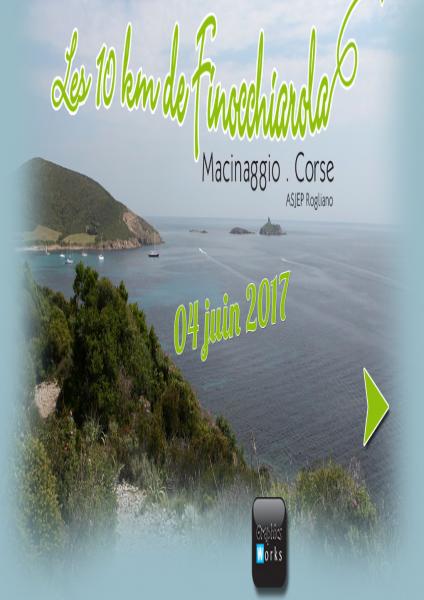 A Finochiarolla Le 4 Juin 2017 Corsevent