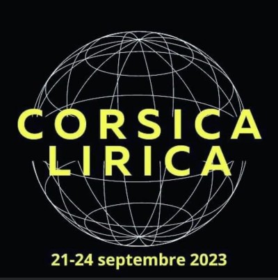 Concours International Corsica Lirica - Ghisonaccia