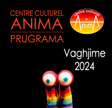 Centre Culturel Anima - Prunelli Di Fiumorbu