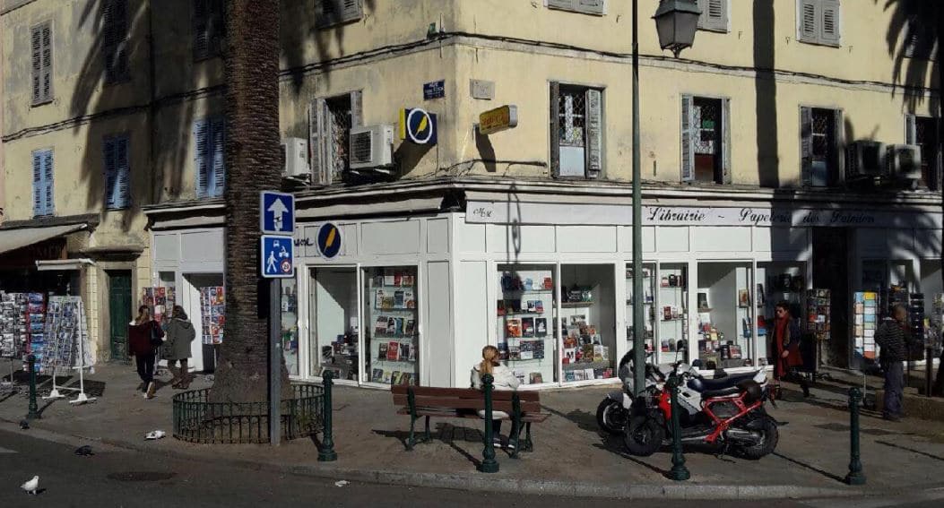 librairie